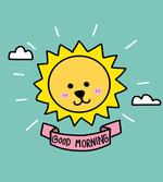 Morning Sun