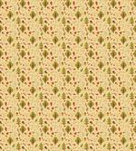Woodland Animals Foliage