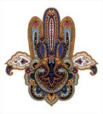 Eastern Tradition Shape