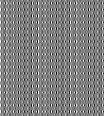 Vertical Hipster Stripes