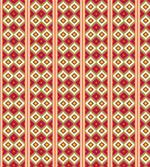 Oriental Turkish Geometric