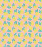 Pastel Monstera