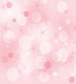 Floral Hazy Spots