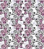 Pastel Abstract Vintage