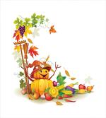Autumn Harvest