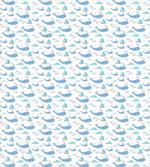 Marine Life Themed Design