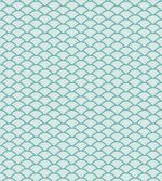 Narrow Striped Circular