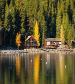 Carnelian Bay Photo