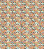 Middle Easter Tile Motif