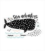 Dotted Whale Shark