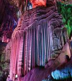 Chinese Karst Asian