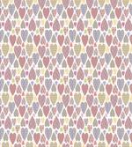 Ornamental Mosaic Patterns