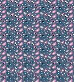 Avian Animals Polka Dots