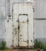 Rusty Iron artwork