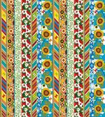 Patchwork Style Spring