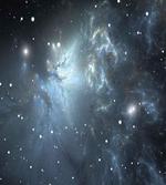 Infinite Space