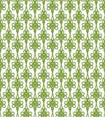 Entangled Clover Leaves