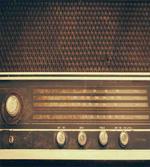 Retro 60s Music Style