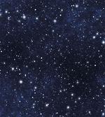 Vivid Celestial Sky View