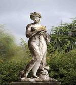 Achilion Palace Corfu