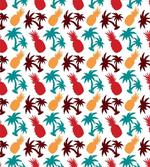 Palm Trees Island