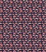 Automobiles in Pinkish Tones