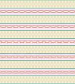 Curlicues Pattern