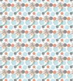 Modern Pastel Tone Petals
