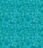 Triangles Squares Modern