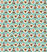 Clothed Owls Male Female