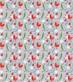Romantic Tulip Daisy