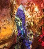Prometheus Cave View