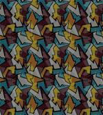 Abstract Urban Design