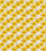 Romantic Flower Garden Art