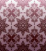 Swirled Classical Motif