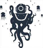 Octopus Costume