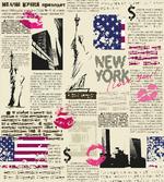 NYC Newspaper