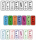 Science Letters