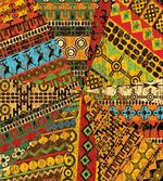 Grunge Motifs artwork