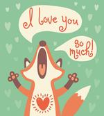 Fox Humor Romance