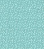 Simplistic Leafy Branches artwork
