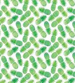 Exotic Pineapple Pattern