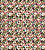 Tender Flowers Pattern