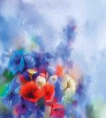 Hazy Painting Effect