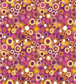Vintage Circles Round