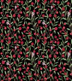 Berry Plant Harvest Field artwork