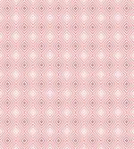Rhombus Stripes Line