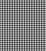 Diamond Shape Stripes