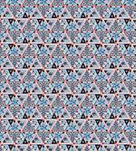 Folkloric Hipster Triangles