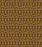 Leopard Skin Ornaments